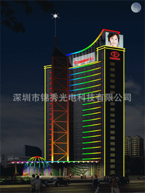 點光源案例2